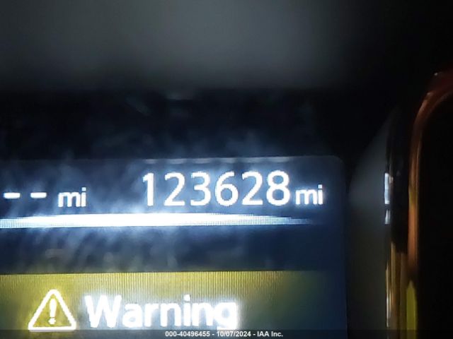1N6AA1CJ3HN557721 Nissan TITAN SV
