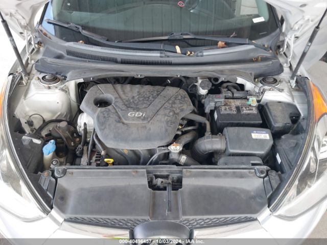 KMHTC6AD2GU270354 Hyundai Veloster