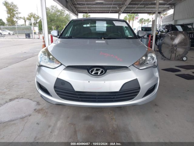 KMHTC6AD2GU270354 Hyundai Veloster