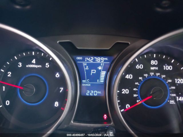 KMHTC6AD2GU270354 Hyundai Veloster