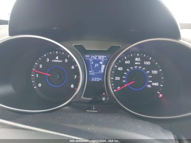 KMHTC6AD2GU270354 Hyundai Veloster