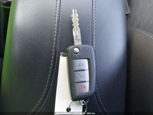 2018 NISSAN ROGUE KNMAT2MT8JP580781 Photo 10