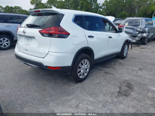 2018 NISSAN ROGUE KNMAT2MT8JP580781 Photo 3