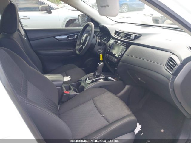 2018 NISSAN ROGUE KNMAT2MT8JP580781 Photo 4