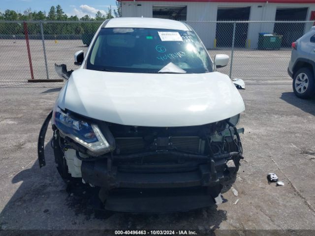 2018 NISSAN ROGUE KNMAT2MT8JP580781 Photo 5