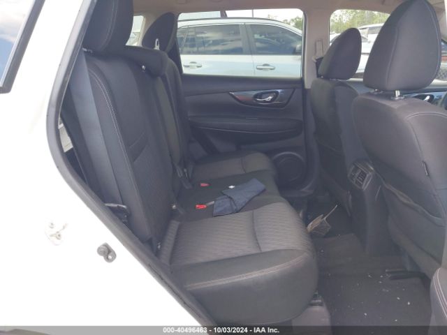 2018 NISSAN ROGUE KNMAT2MT8JP580781 Photo 7