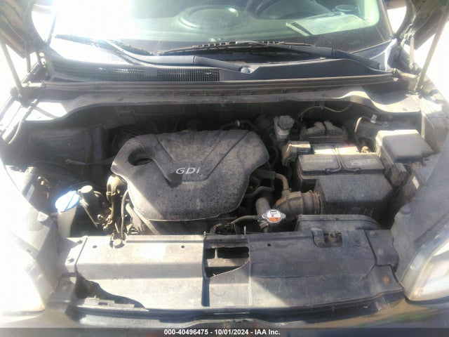 KIA Soul 2015 KNDJN2A25F7766551 Image 10