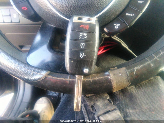 KIA Soul 2015 KNDJN2A25F7766551 Image 11