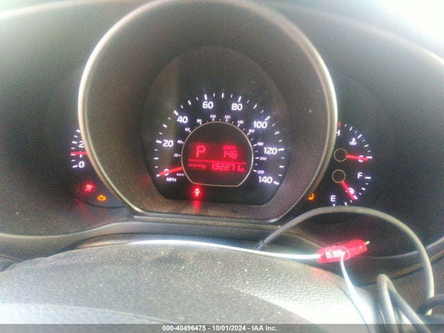 KIA Soul 2015 KNDJN2A25F7766551 Image 7