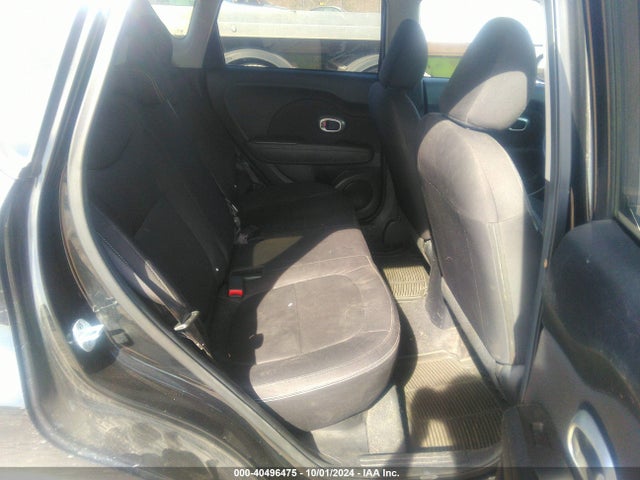 KIA Soul 2015 KNDJN2A25F7766551 Image 8