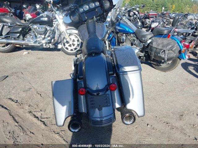 2021 HARLEY-DAVIDSON FLHXS 1HD1KRP1XMB670925 Photo 5
