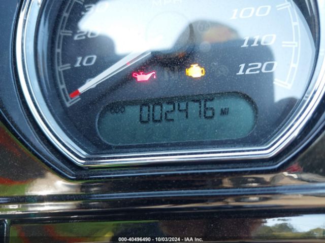 2021 HARLEY-DAVIDSON FLHXS 1HD1KRP1XMB670925 Photo 6