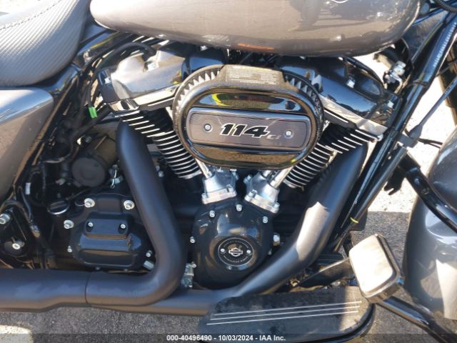 2021 HARLEY-DAVIDSON FLHXS 1HD1KRP1XMB670925 Photo 7