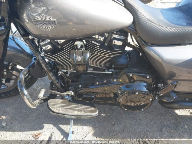 2021 HARLEY-DAVIDSON FLHXS 1HD1KRP1XMB670925 Photo 8