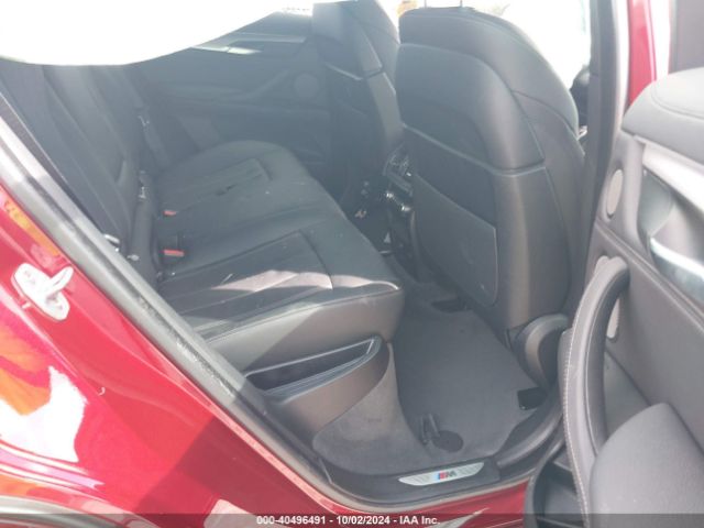 5UXKU0C55K0G92961 BMW X6 Sdrive35i