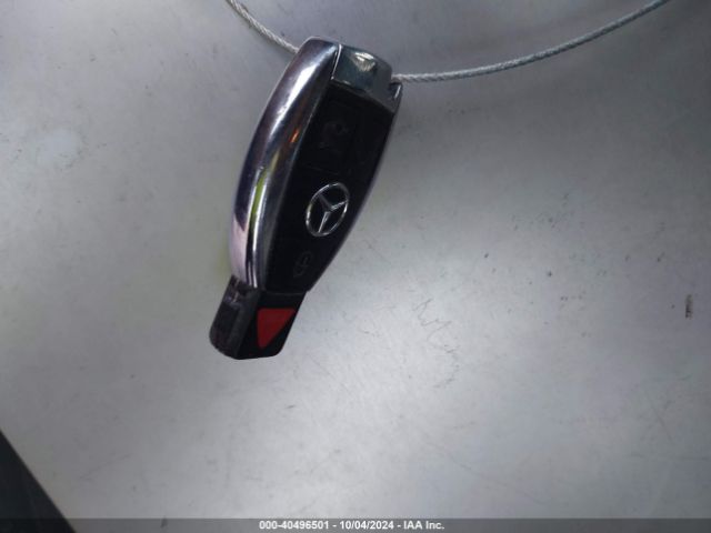 WDDSJ4GBXGN303715 Mercedes-Benz CLA 250 4MATIC