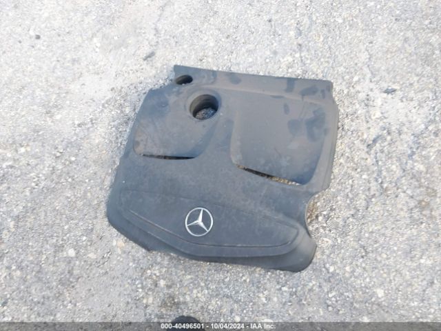 WDDSJ4GBXGN303715 Mercedes-Benz CLA 250 4MATIC