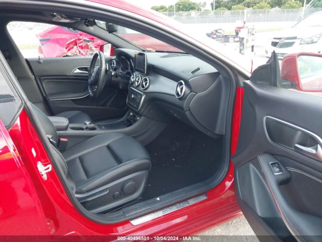 WDDSJ4GBXGN303715 Mercedes-Benz CLA 250 4MATIC