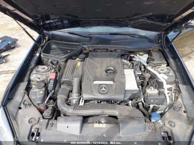 WDDPK3JA0LF166172 Mercedes-Benz Slc 300