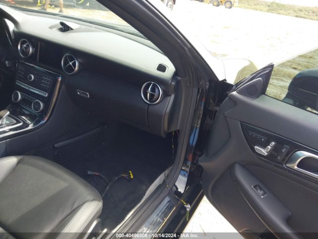 WDDPK3JA0LF166172 Mercedes-Benz Slc 300