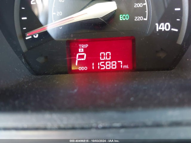 KIA RIO LX 2017 KNADM4A32H6035327 Image 7