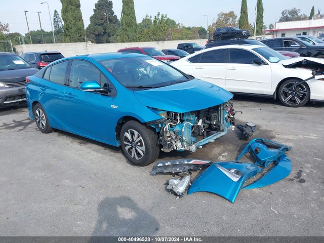 2018 JTDKARFP1J3094453 main image