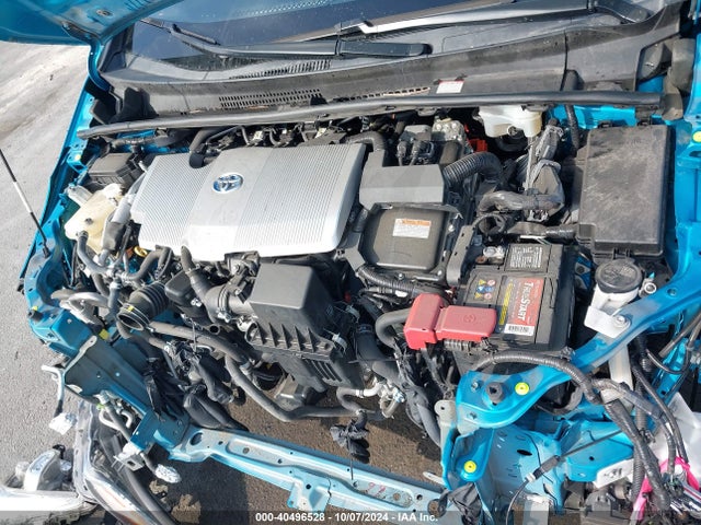 JTDKARFP1J3094453 Toyota Prius Prime Advanced