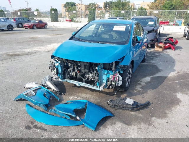 JTDKARFP1J3094453 Toyota Prius Prime Advanced