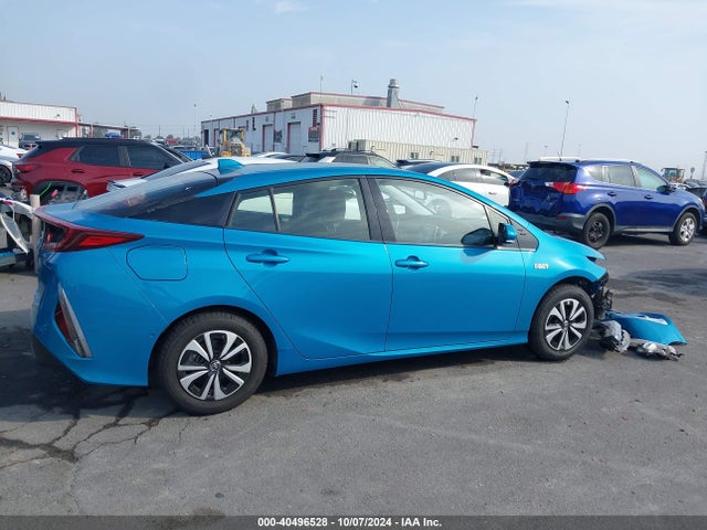 JTDKARFP1J3094453 Toyota Prius Prime Advanced