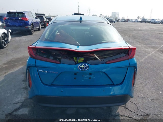 JTDKARFP1J3094453 Toyota Prius Prime Advanced