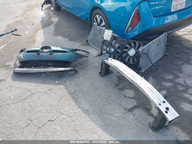 JTDKARFP1J3094453 Toyota Prius Prime Advanced