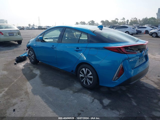 JTDKARFP1J3094453 Toyota Prius Prime Advanced