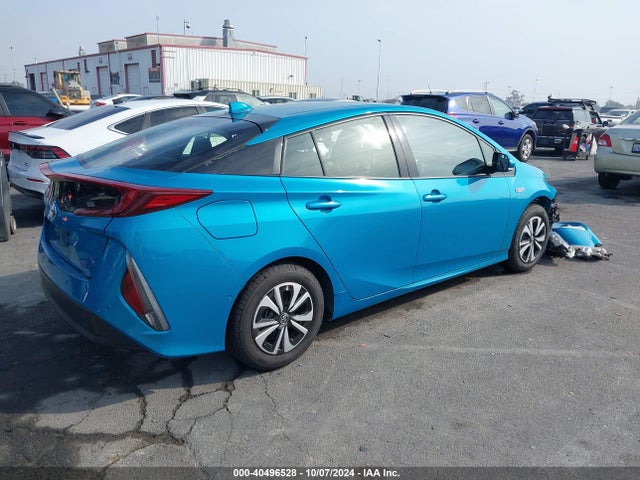 JTDKARFP1J3094453 Toyota Prius Prime Advanced