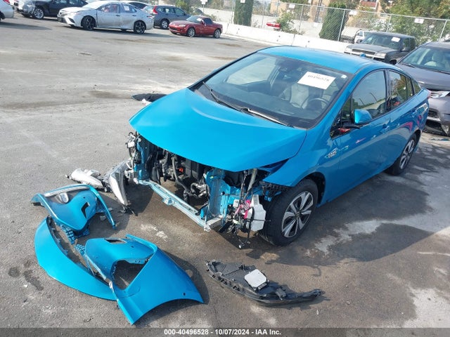 JTDKARFP1J3094453 Toyota Prius Prime Advanced