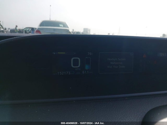 JTDKARFP1J3094453 Toyota Prius Prime Advanced