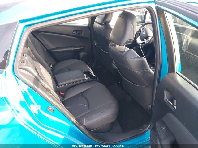 JTDKARFP1J3094453 Toyota Prius Prime Advanced