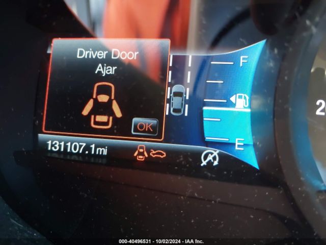 3FA6P0CDXKR138285 Ford FUSION SEL