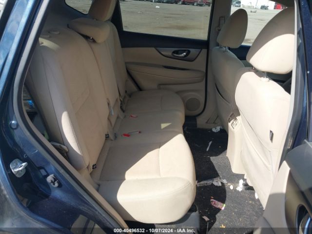 KNMAT2MVXGP672100 Nissan ROGUE SV