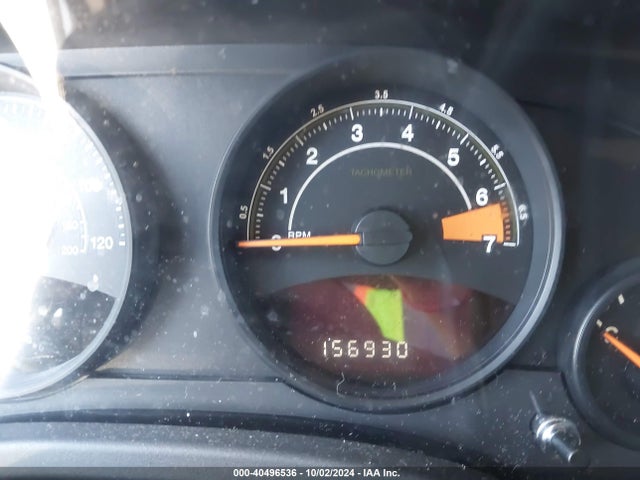 1C4NJPBA2GD628811 Jeep Patriot Sport