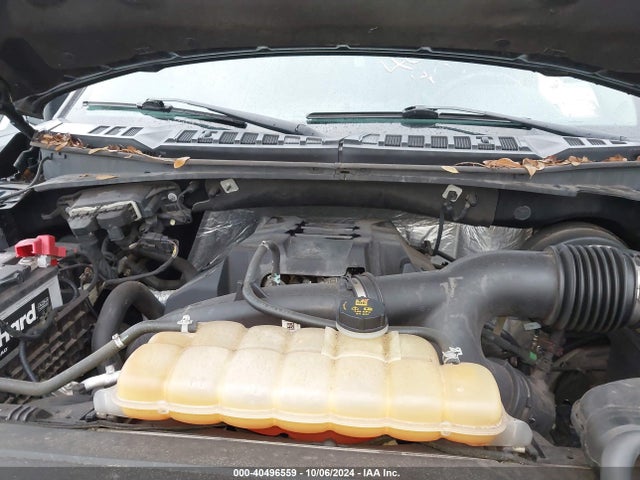 Ford F-150 Xlt 2016 1FTEW1CP0GFC97300 Image 10