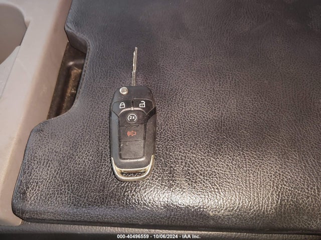 Ford F-150 Xlt 2016 1FTEW1CP0GFC97300 Image 11