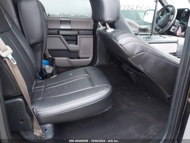 Ford F-150 Xlt 2016 1FTEW1CP0GFC97300 Image 8