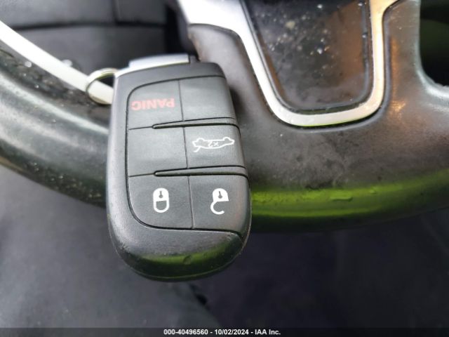 2C3CCAAG0MH505144 Chrysler 300 Touring