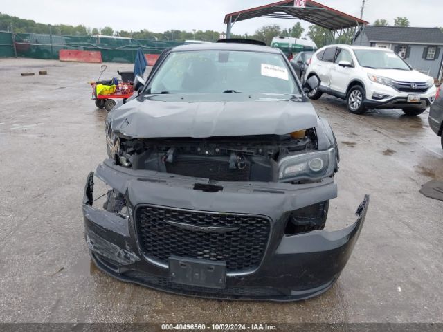 2C3CCAAG0MH505144 Chrysler 300 Touring