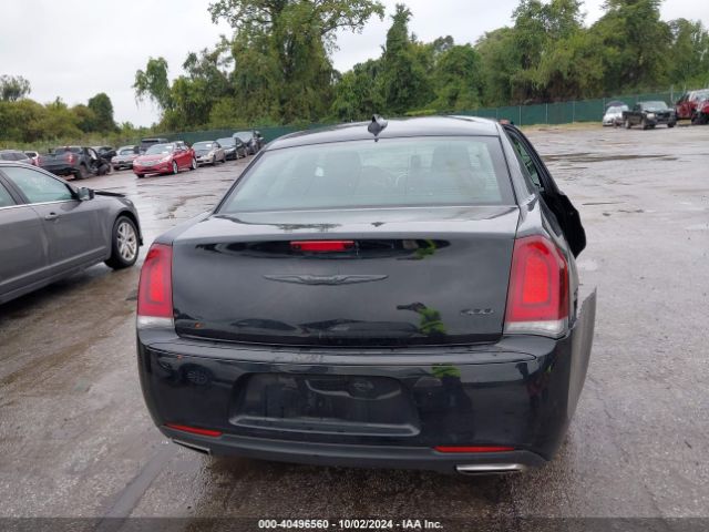 2C3CCAAG0MH505144 Chrysler 300 Touring