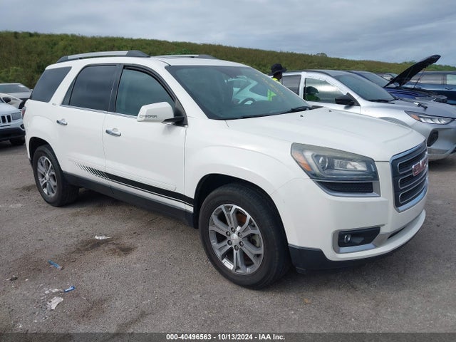 GMC Acadia Slt-1 2015 1GKKRRKD8FJ315686 Image 1