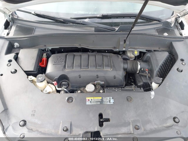 1GKKRRKD8FJ315686 GMC Acadia Slt-1