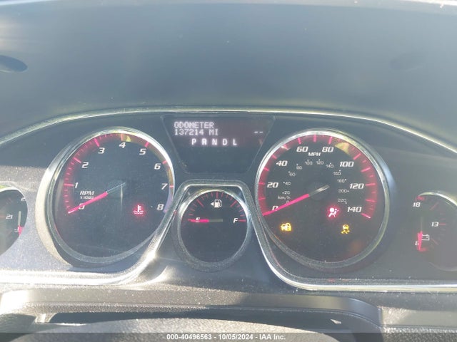 1GKKRRKD8FJ315686 GMC Acadia Slt-1