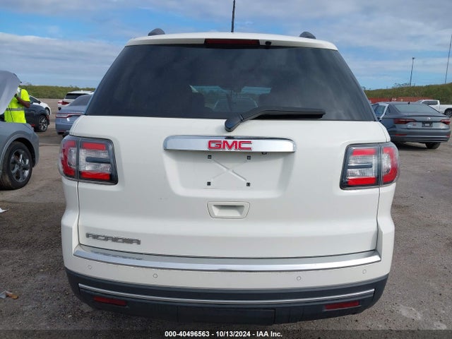 1GKKRRKD8FJ315686 GMC Acadia Slt-1