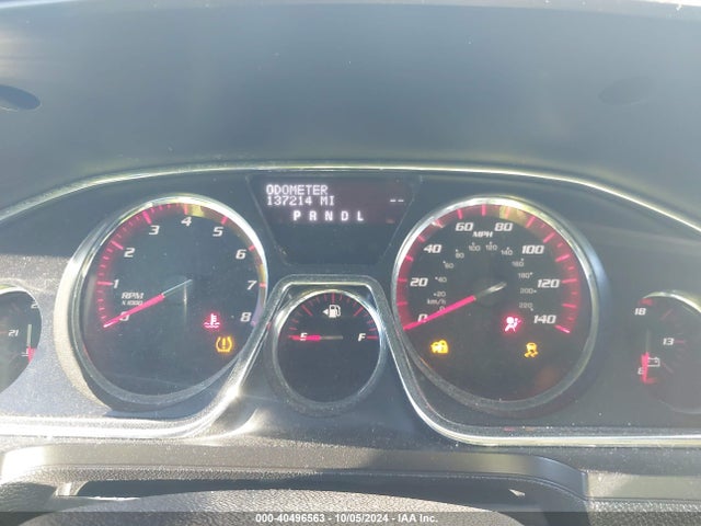 1GKKRRKD8FJ315686 GMC Acadia Slt-1